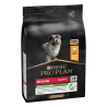 Purina Pro Plan - Croquettes - Chiot, Medium - Poulet Faunelia