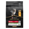 Purina Pro Plan - Croquettes - Chiot, Medium - Poulet Faunelia