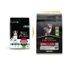 Purina Pro Plan - Croquettes - Chiot, Medium - Sensitive Skin - Agneau Faunelia