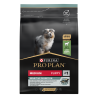 Purina Pro Plan - Croquettes - Chiot, Medium - Sensitive Skin - Agneau Faunelia