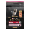 Purina Pro Plan - Croquettes - Chiot, Medium - Sensitive Skin - Saumon Faunelia