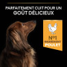 Purina Pro Plan - Croquettes - Chien, Adulte, Stérilisé, Small & Mini - Poulet Faunelia