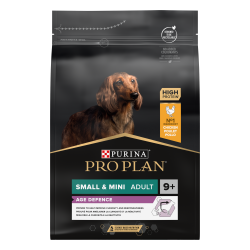 Purina Pro plan - Croquettes - Chien, Adulte, Small & Mini - Poulet Faunelia