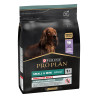 Purina Pro plan - Croquettes - Chien, Adulte - Sensitive Digestion - Grain Free - Dinde Faunelia