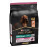 Purina Pro plan - Croquettes - Chien, Adulte, Mini & Small - Sensitive skin - Saumon Faunelia