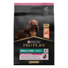 Purina Pro plan - Croquettes - Chien, Adulte, Mini & Small - Sensitive skin - Saumon Faunelia