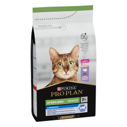 Purina Pro Plan - Croquettes - Chat, Adult - Renal Plus - Poulet Faunelia