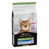 Purina Pro plan - Croquettes - Chat, Senior, Stérilisé - Longevis - Dinde Faunelia