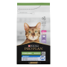 Purina Pro plan - Croquettes - Chat, Senior, Stérilisé - Longevis - Dinde Faunelia