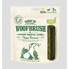 Lily's kitchen Woofbrush - Bâtonnets à mâcher - 7pces Faunelia