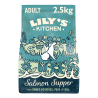 Lily's kitchen Croquettes - Chien, Adulte - No Grain - Salmon Supper Faunelia