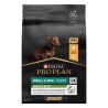 Purina Pro Plan - Croquettes - Chiot - Small & Mini - Poulet Faunelia