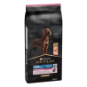 Purina Pro Plan - Croquettes - Chien, Adulte, Large - Athletic - Saumon Faunelia