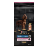 Purina Pro Plan - Croquettes - Chien, Adulte, Large - Athletic - Saumon Faunelia