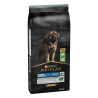 Purina Pro Plan - Croquettes - Chien, Adulte, Large - Athletic & Robuste - Agneau Faunelia