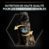 Purina Pro Plan - Croquettes - Chien, Adulte, Large - Athletic & Robuste - Agneau Faunelia