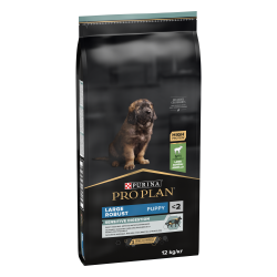 Purina Pro Plan - Croquettes - Chien, Adulte Mini & Small - Everyday Nutrition - Poulet Faunelia