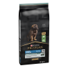 Purina Pro plan - Croquettes - Chiot, Large, Robuste - Sensitive digestion - Agneau Faunelia