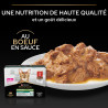 Purina PRO PLAN - Chat, Adulte, Stérilisé - Maintenance  - Multi-variétés Faunelia