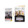 Purina Pro Plan - Croquettes - Chaton - Healthy Start - Poulet Faunelia