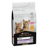 Purina Pro Plan - Croquettes - Chaton - Healthy Start - Poulet Faunelia