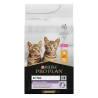 Purina Pro Plan - Croquettes - Chaton - Healthy Start - Poulet Faunelia