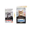 Purina Pro Plan - Croquettes - Chat, Senior - Longevis - Saumon Faunelia