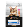 Purina Pro Plan - Croquettes - Chat, Senior - Longevis - Saumon Faunelia