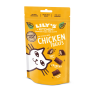 Lily's kitchen Friandises au poulet Faunelia