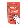 Lily's kitchen Friandises au saumon - 60g Faunelia