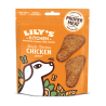 Lily's kitchen Mini effilés au poulet Faunelia