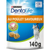 Purina DENTALIFE - Hygiène bucco dentaire - Chat - Poulet Faunelia