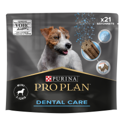 Purina PRO PLAN - DENTAL CARE Faunelia