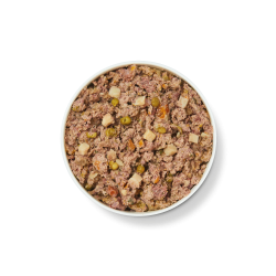 Lily's kitchen Patée pour chien, Adulte - Recettes sans céréales - Multipack Faunelia