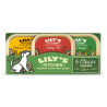 Lily's kitchen Patée pour chien, Adulte - Recettes classiques - Multipack Faunelia