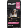 Purina PRO PLAN - Skin & Coat+ pour chien - Huile Faunelia