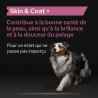 Purina PRO PLAN - Skin & Coat+ pour chien - Huile Faunelia