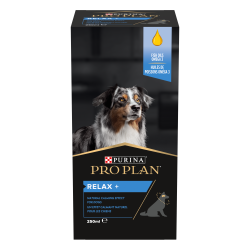 Purina PRO PLAN - Relax+ pour chien - Huile Faunelia