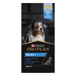 Purina PRO PLAN - Relax+ pour chien - Huile Faunelia