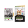 Purina Pro plan - Croquettes - Chat, Adulte, Stérilisé - Savoury Duo - Cabillaud Faunelia