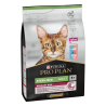 Purina Pro plan - Croquettes - Chat, Adulte, Stérilisé - Savoury Duo - Cabillaud Faunelia