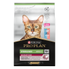 Purina Pro plan - Croquettes - Chat, Adulte, Stérilisé - Savoury Duo - Cabillaud Faunelia