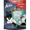 Purina FELIX - Party Mix - Saveur de L'Océan Faunelia