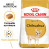 Royal canin Croquettes pour Chien - Chihuahua - Adulte Faunelia