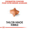 Royal canin Croquettes pour Chien - Berger Allemand - Adulte Faunelia