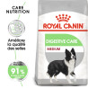 Royal canin Croquettes - Chien - Medium - Digestive Care - Adulte, Mature Faunelia