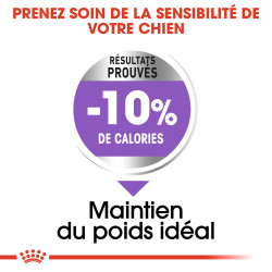 Royal canin Croquettes - Chien - Medium - Adulte, Stérilsé Faunelia