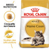 Royal canin Croquettes - Chat - Maine Coon - Adulte Faunelia