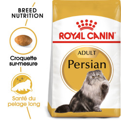 Royal canin Croquettes - Chat - Persian - Adulte Faunelia