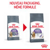 Royal canin Croquettes - Chat - Appetite Control Faunelia